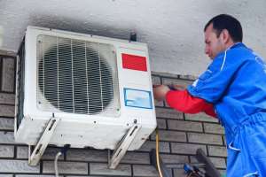 HVAC Companies Near Montana Mines, WV Available Now